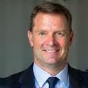 Portræt af Lars Olsen