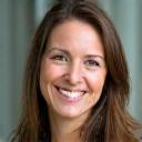 Portræt af Mette Christensen