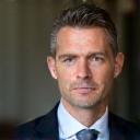 Portræt af Thomas Sørensen